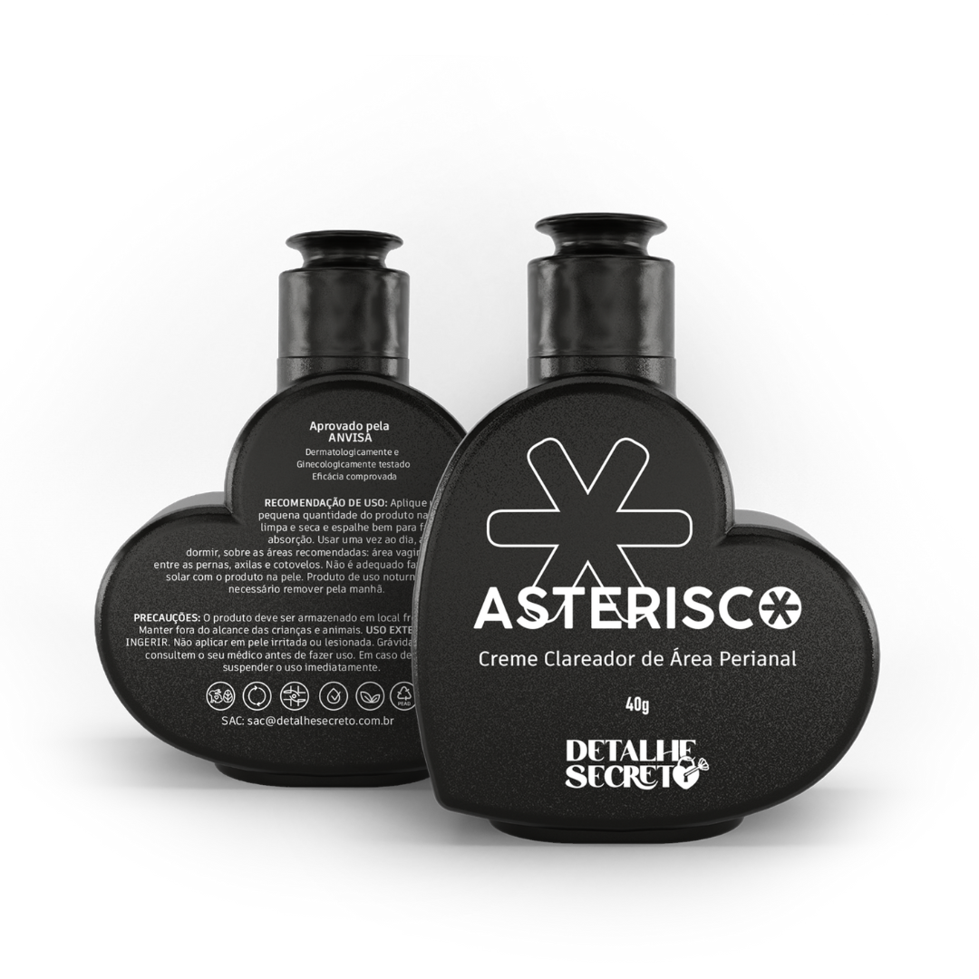 ASTERISCO