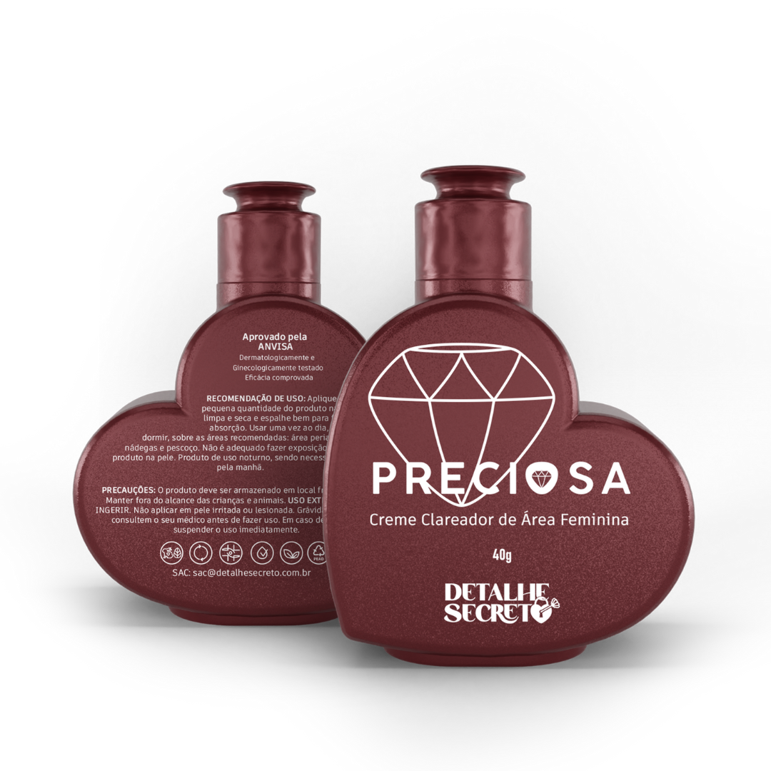 PRECIOSA